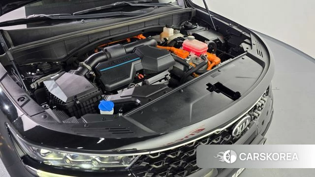 Kia Sorento 4th Generation id 3965327 из Кореи 16