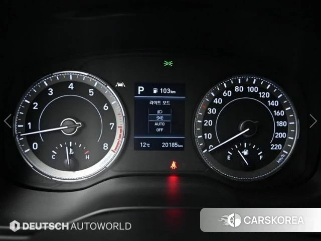 Hyundai Venue id 3964658 из Кореи 16