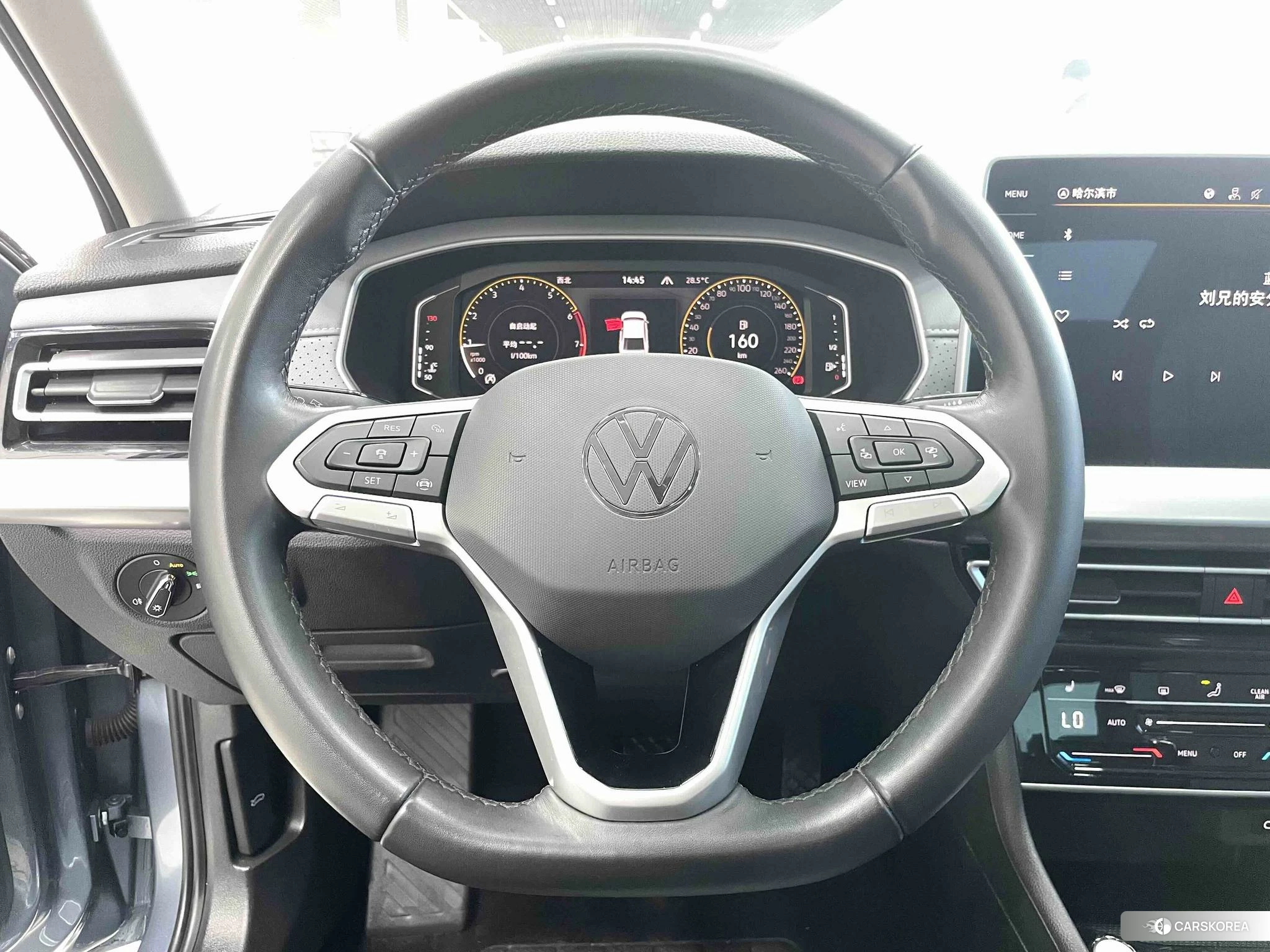 Volkswagen Lavida id 4479581 из Китая 16
