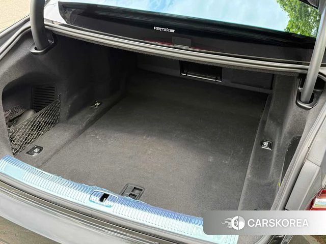 Audi A8 (D5) id 4280619 из Кореи 16