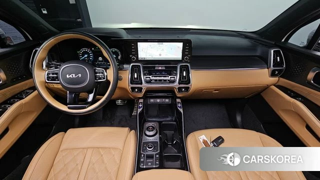 Kia Sorento 4th Generation id 4779029 из Кореи 26