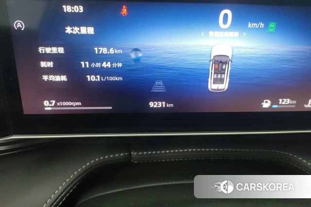 Geely Automobile Boyue id 4217376 из Китая 13