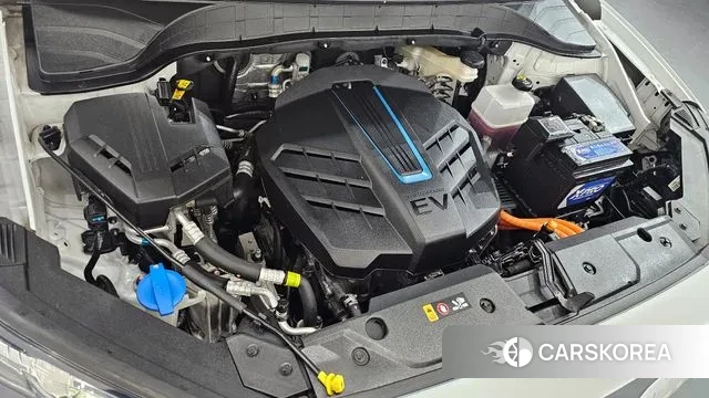 Hyundai Kona Electric id 3728475 из Кореи 16