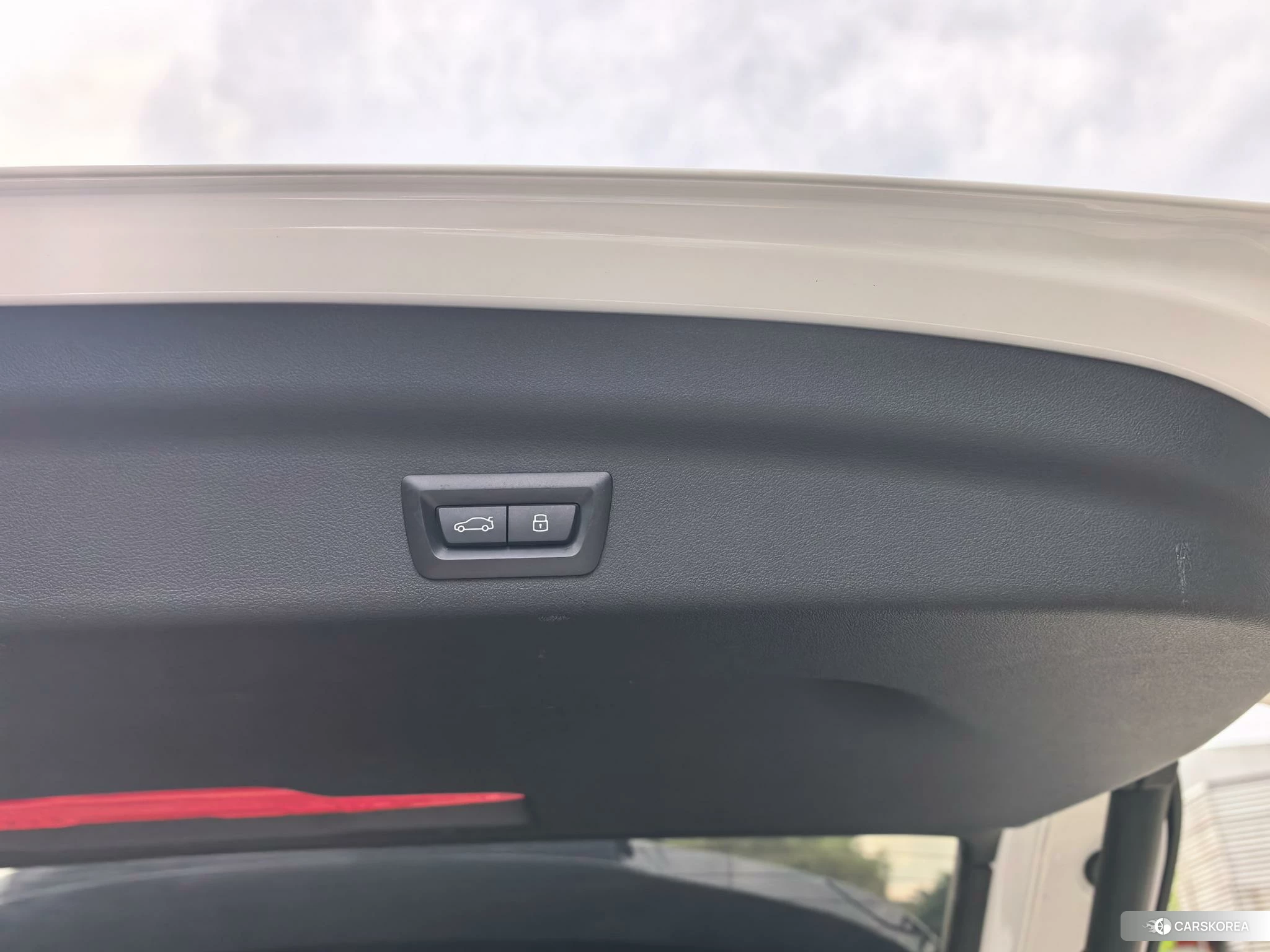 BMW X1 id 4504931 из Китая 12