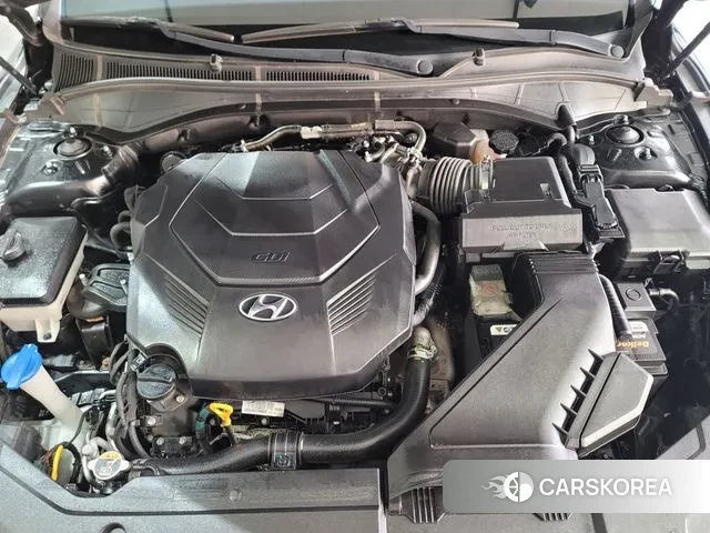 Hyundai Grandeur IG id 3469562 из Кореи 16