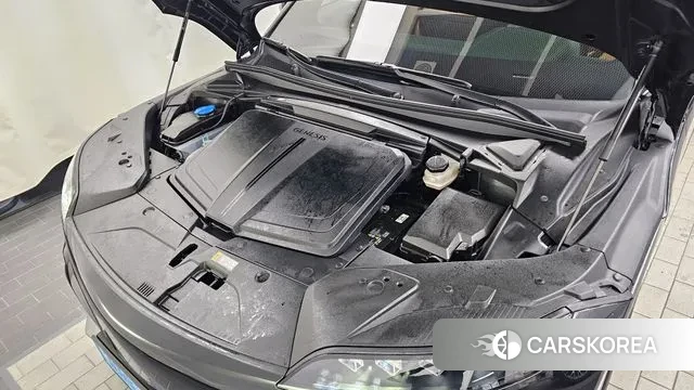 Genesis GV60 id 3770883 из Кореи 16