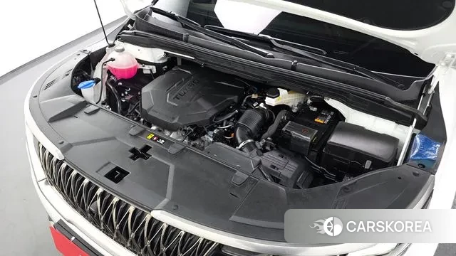 Kia Carnival 4th generation id 3739887 из Кореи 16