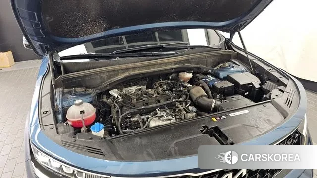 Kia Sorento 4th Generation id 3702099 из Кореи 16