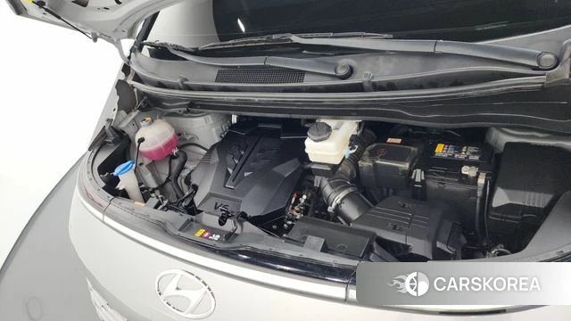 Hyundai Staria id 3954375 из Кореи 16