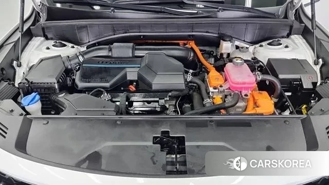 Kia Sorento 4th Generation id 3377971 из Кореи 14