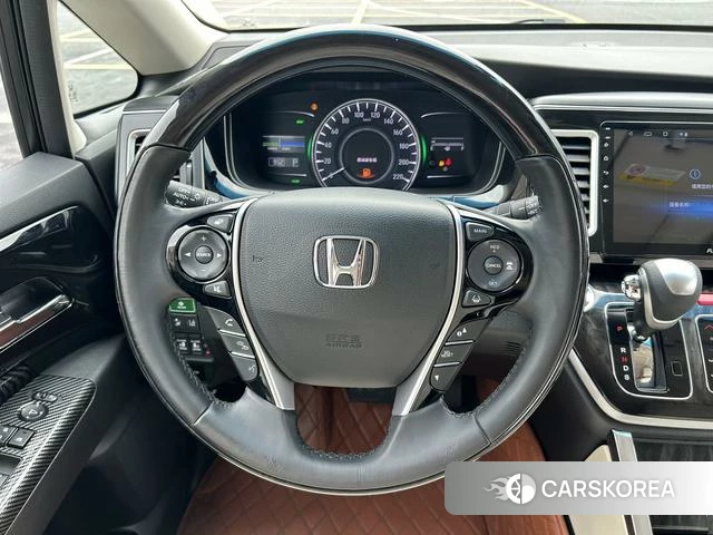 Honda Ai Lishen id 4260714 из Китая 22