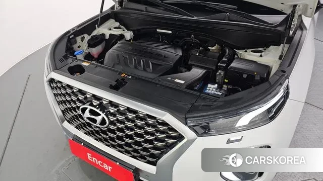 Hyundai Palisade id 3562165 из Кореи 16