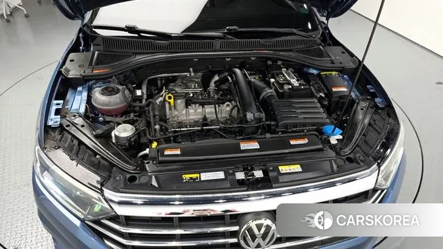 Volkswagen 7th Generation of Jetta id 3335315 из Кореи 16