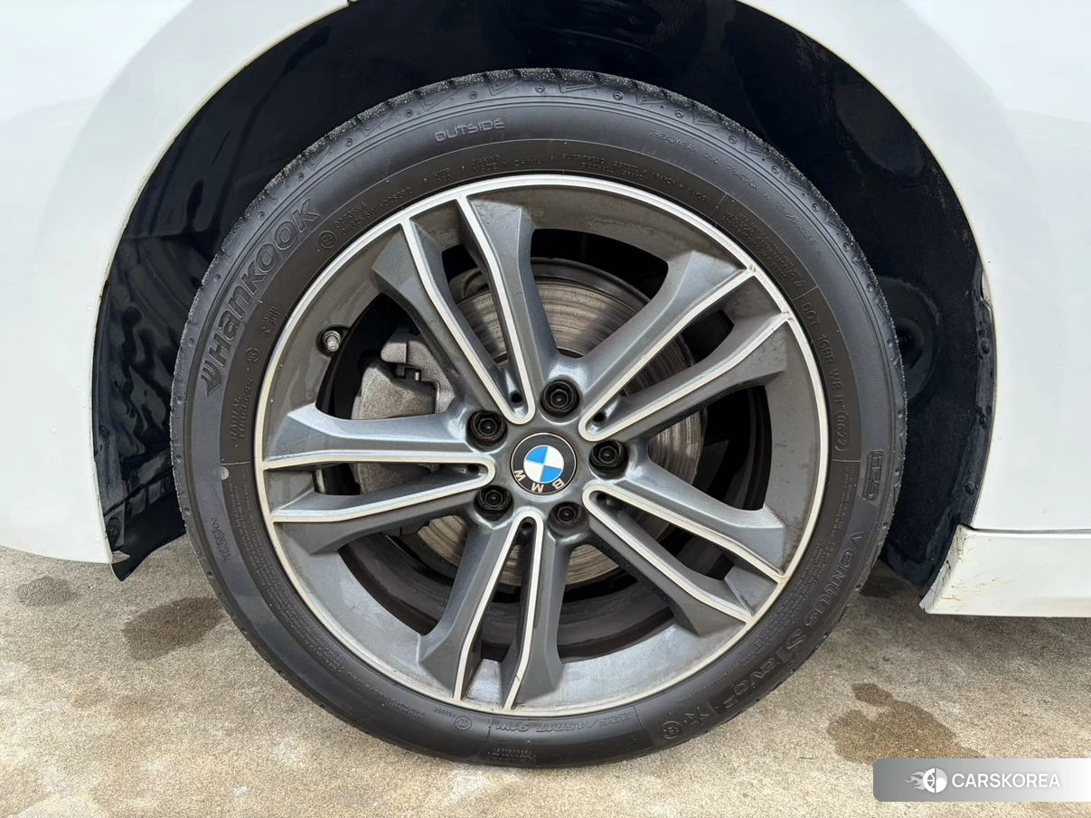 BMW 1 series id 4486205 из Китая 15