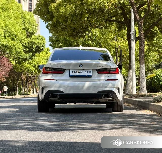 BMW 3 series id 4272952 из Китая 17