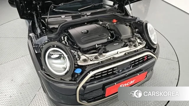 Mini Cooper S 4th Generation id 3491914 из Кореи 16