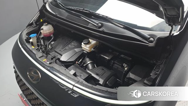 Hyundai Staria id 4863872 из Кореи 16