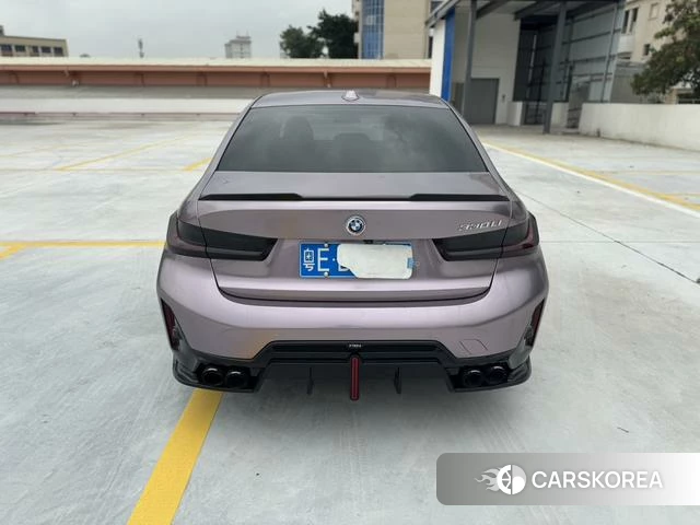 BMW 3 series id 4263995 из Китая 13