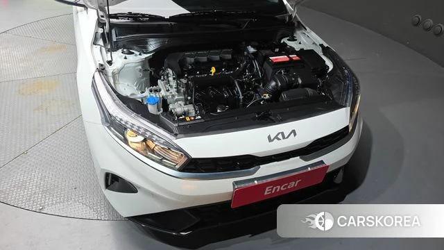 Kia The New K3 2nd generation id 4414526 из Кореи 28
