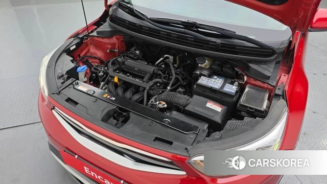 Kia Stonic id 4594629 из Кореи 16