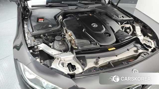 Mercedes-Benz CLS-Class C257 id 4345132 из Кореи 32