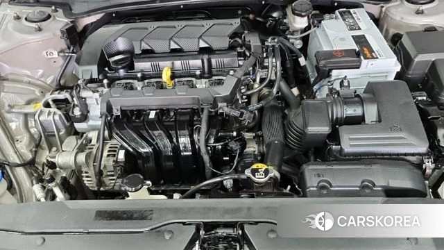 Hyundai Avante (CN7) id 3954995 из Кореи 14