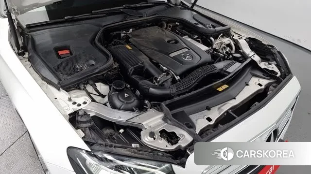 Mercedes-Benz E-Class W213 id 3000528 из Кореи 16