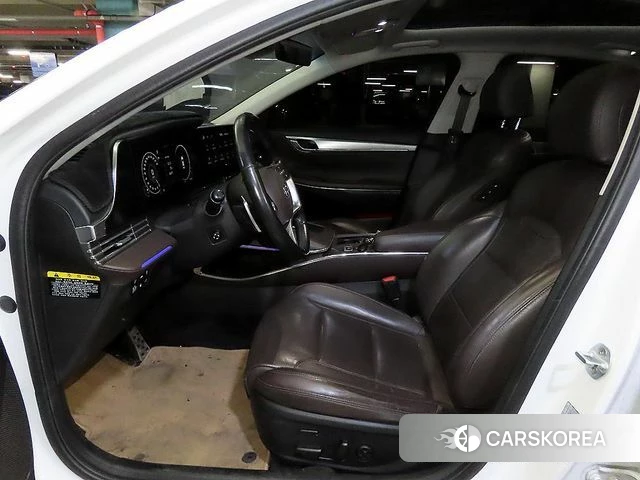 Hyundai The New Grandeur IG id 4424248 из Кореи 16