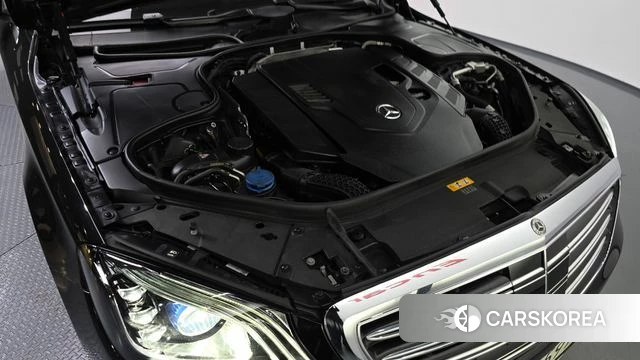 Mercedes-Benz S-Class W222 id 4232897 из Кореи 16