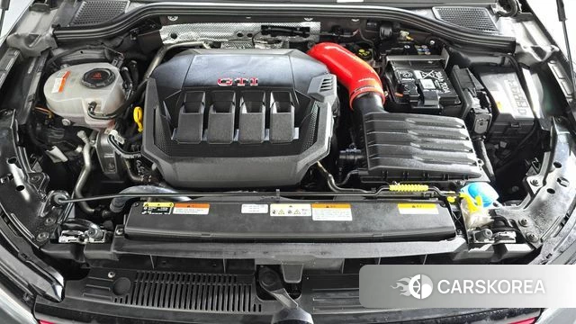 Volkswagen Golf 8th Generation id 4414113 из Кореи 28