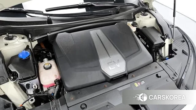 Kia EV6 id 3534090 из Кореи 16