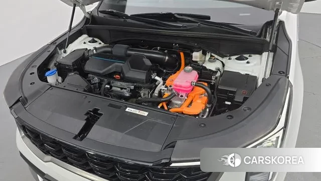 Kia The New Sorento 4th Generation id 3614641 из Кореи 16