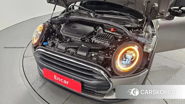 Mini Cooper Clubman id 2891137 из Кореи 16