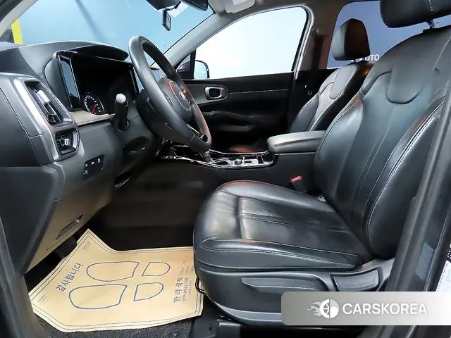 Kia Sorento 4th Generation id 3433990 из Кореи 16