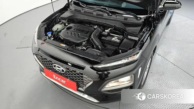 Hyundai Kona id 3800798 из Кореи 16