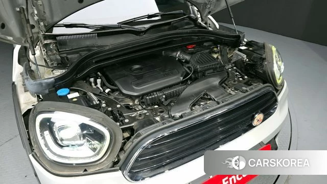 Mini Cooper Countryman id 4019222 из Кореи 16