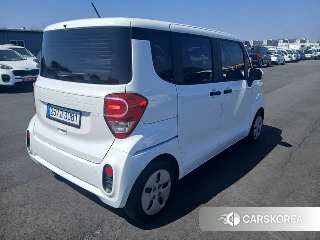 Kia The New Ray id 3904038 из Кореи 16