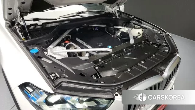 BMW X5 (G05) id 3750916 из Кореи 16