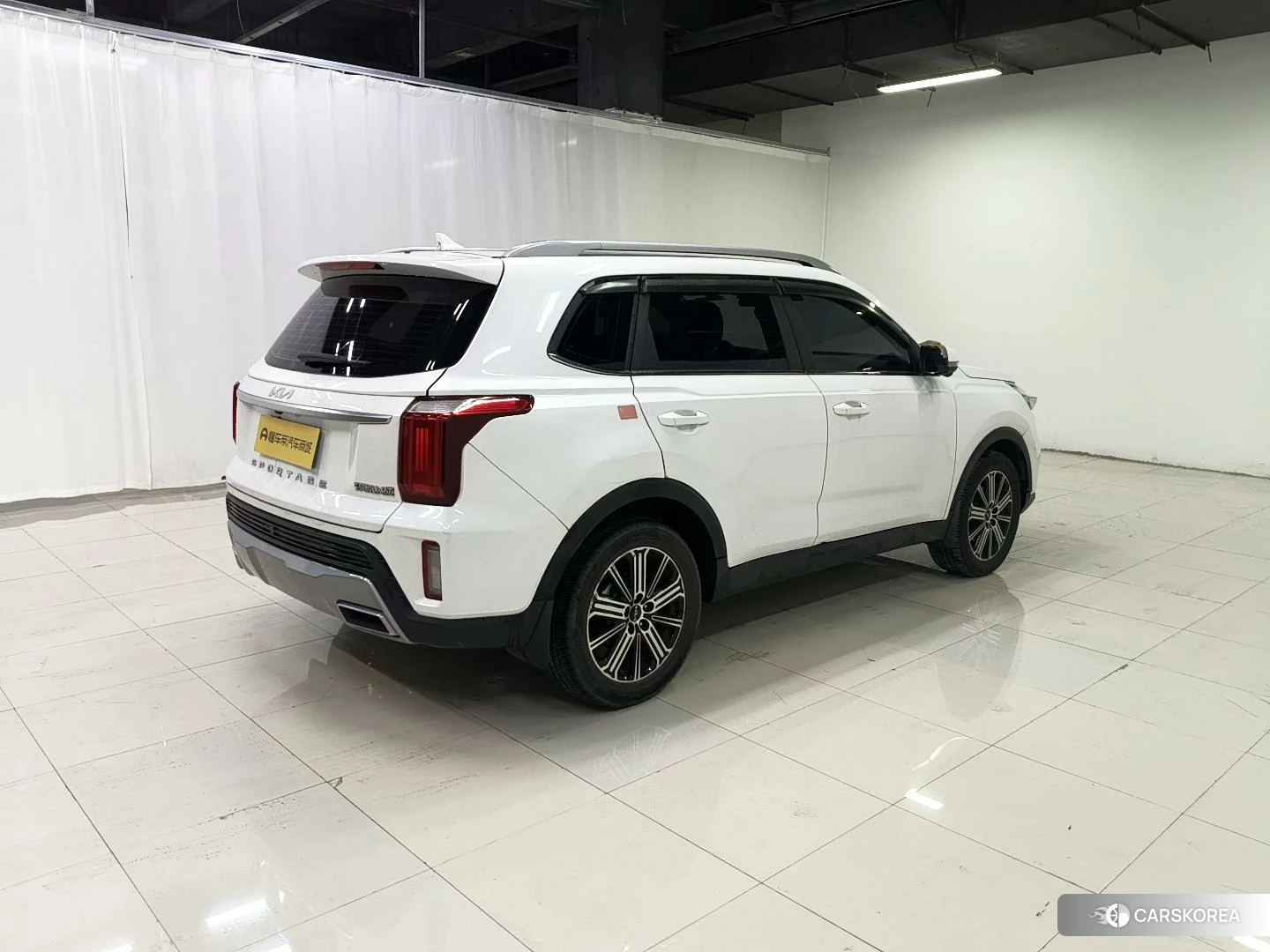 Kia Sportage id 4419432 из Китая 16