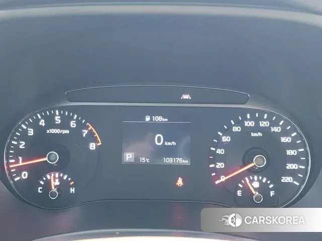 Kia Soul Booster id 3396630 из Кореи 16