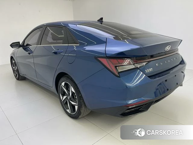 Hyundai Elantra id 4299791 из Китая 11