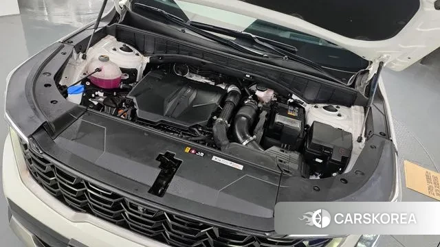 Kia The New Sorento 4th Generation id 3596231 из Кореи 16