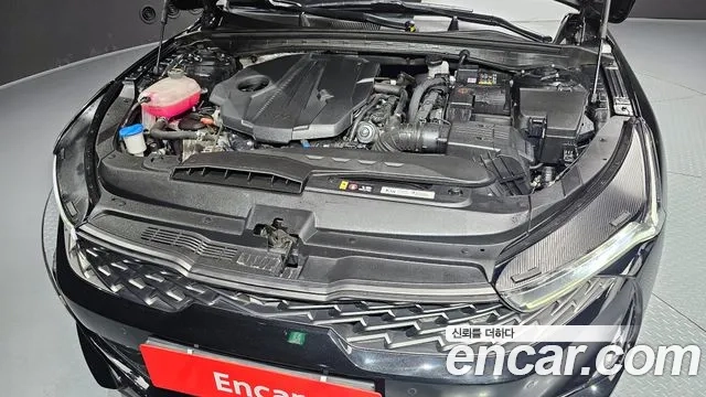 Kia K5 3rd generation id 2954211 из Кореи 16