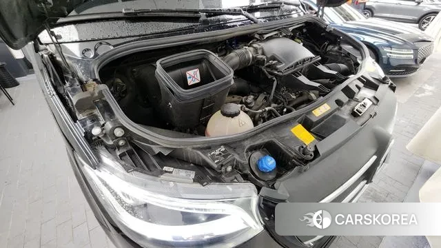 Mercedes-Benz Sprinter id 3242386 из Кореи 16