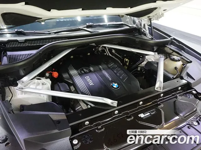 BMW X6 (G06) id 2509645 из Кореи 16