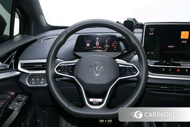 Volkswagen ID.4 CROZZ id 4258560 из Китая 16
