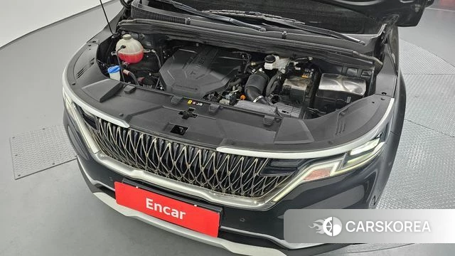 Kia Carnival 4th generation id 4267874 из Кореи 26