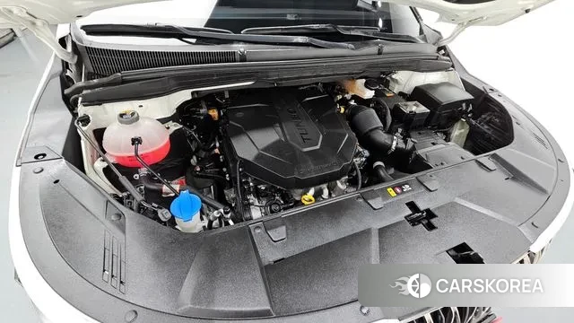 Kia Carnival 4th generation id 3680970 из Кореи 16