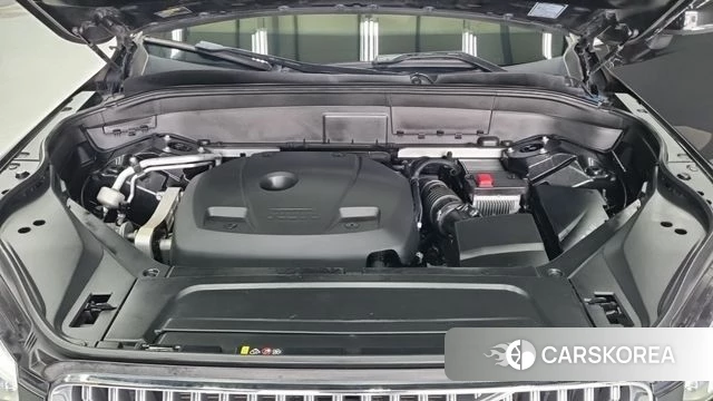 Volvo XC90 second Generation id 4551209 из Кореи 13