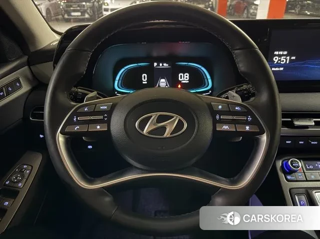 Hyundai The New Palisade id 3031720 из Кореи 16